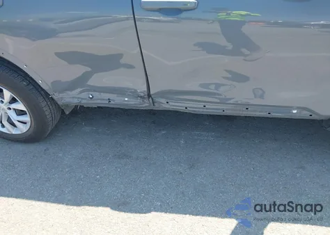 2024 Honda Cr-V Lx Awd из США, поврежденный, VIN 7FARS4H24RE007311